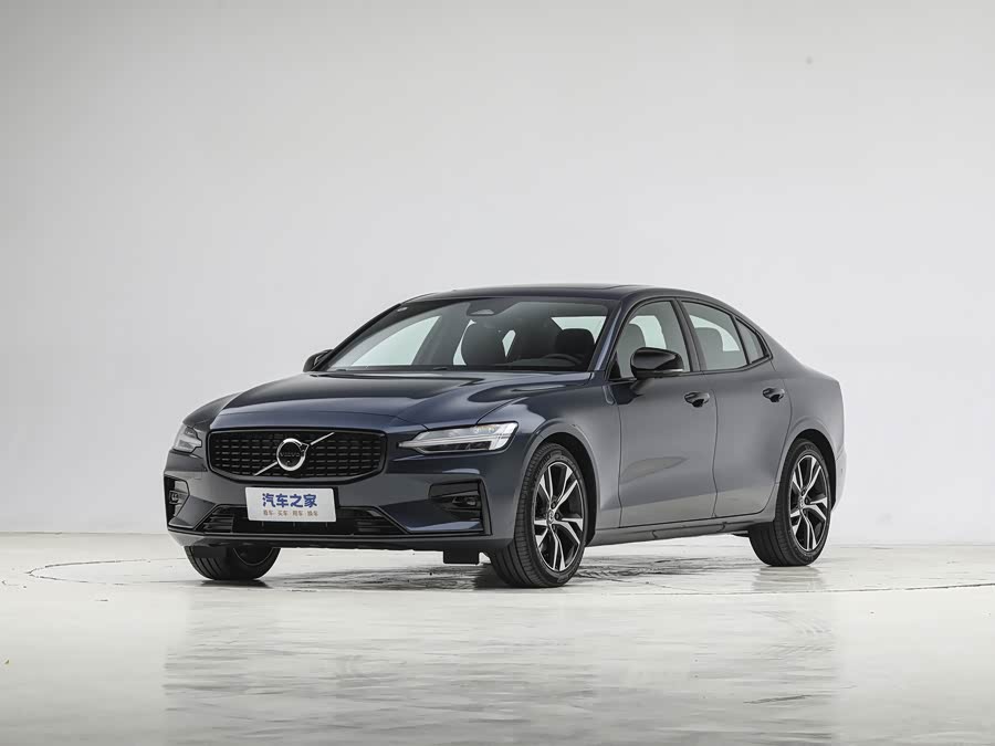 Volvo S60, 2026 — купить в Ижевске под ключ