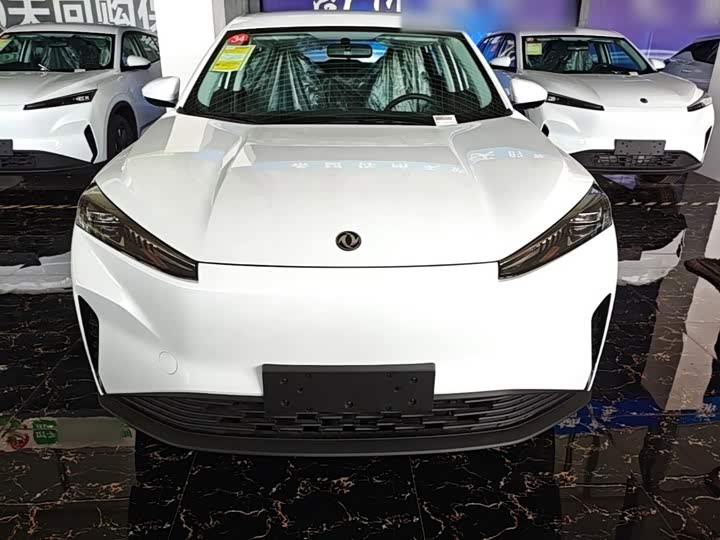 Dongfeng Aeolus Sky EV01, 2025 — фото 3 из 9