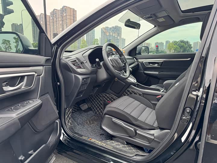 Honda Breeze, 2022 — фото 5 из 9