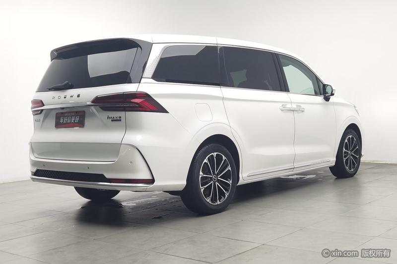 Roewe iMax 8, 2023 — фото 4 из 12