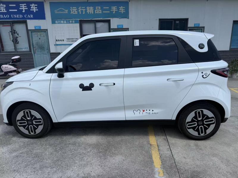 Chery QQ Duomi, 2025 — фото 3 из 9