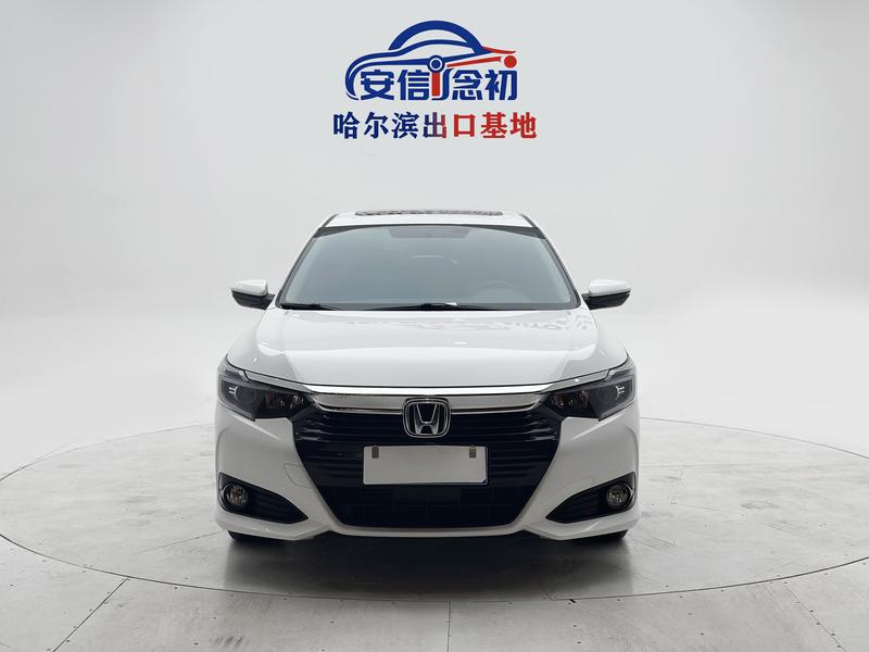 Honda Crider, 2022 — фото 2 из 12