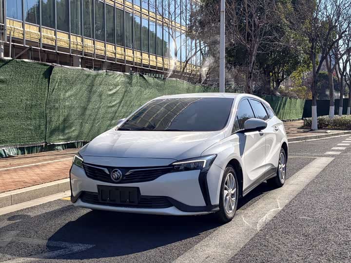 Buick Velite 6, 2023 — купить в Иванове под ключ