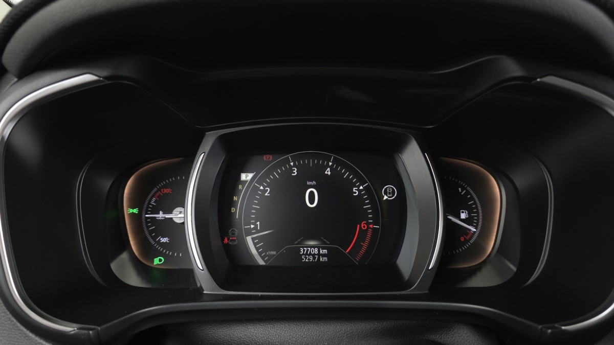 Renault QM6, 2022 — фото 7 из 12