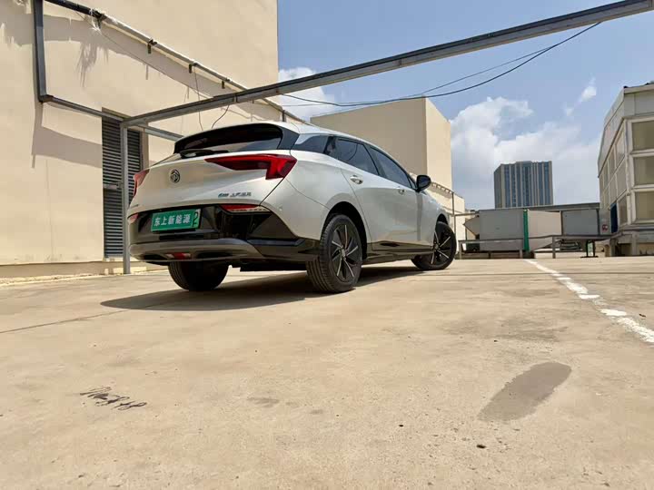 Buick Velite 6, 2023 — фото 7 из 9