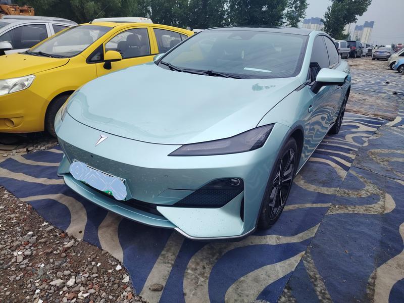 Changan Deepal SL03, 2023 — купить в Нижнем Новгороде под ключ
