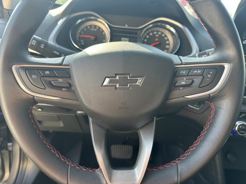 Chevrolet Orlando, 2022 — фото 9 из 12