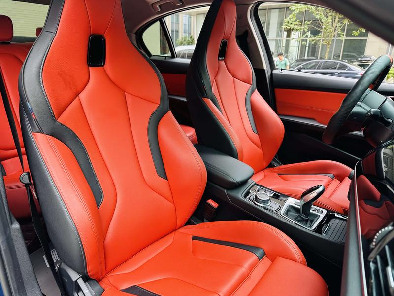 BMW 1 Series, 2021 — фото 11 из 12