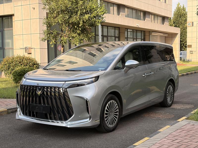 BAIC Arcfox Wendao V9, 2026 — купить в Орле под ключ