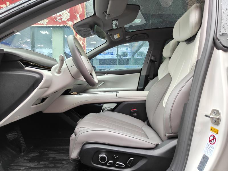 Changan Deepal L07, 2025 — фото 9 из 12