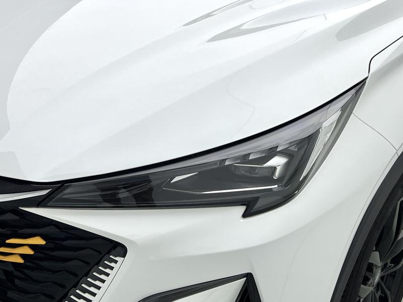 Changan Oshan X5 Plus, 2023 — фото 9 из 12
