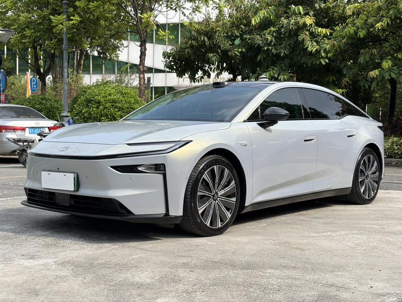 Toyota bZ7, 2026 — купить в Санкт-Петербурге под ключ