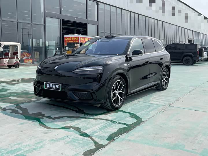 Aito M6, 2026 — купить в Белгороде под ключ