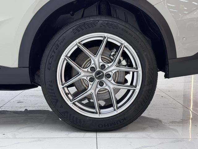 Haval Ruge Max, 2025 — фото 11 из 12