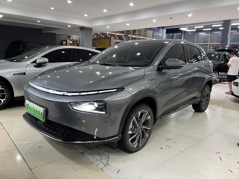 XPeng G3, 2022 — купить в Санкт-Петербурге под ключ