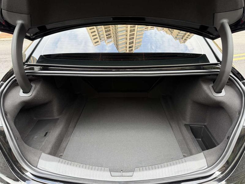 Cadillac CT5, 2023 — фото 12 из 12