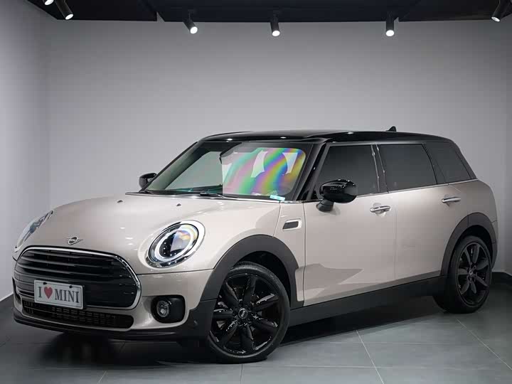 Mini Clubman, 2024 — купить в Йошкар-Оле под ключ