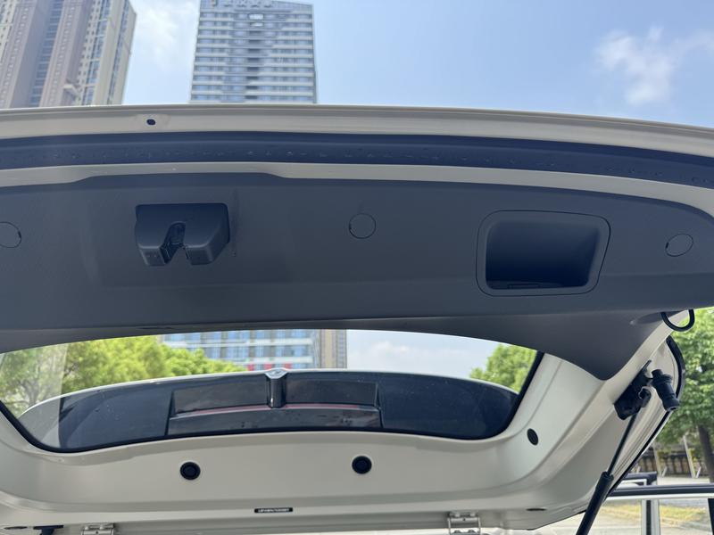 Dongfeng Yipai Nano 06, 2025 — фото 7 из 12