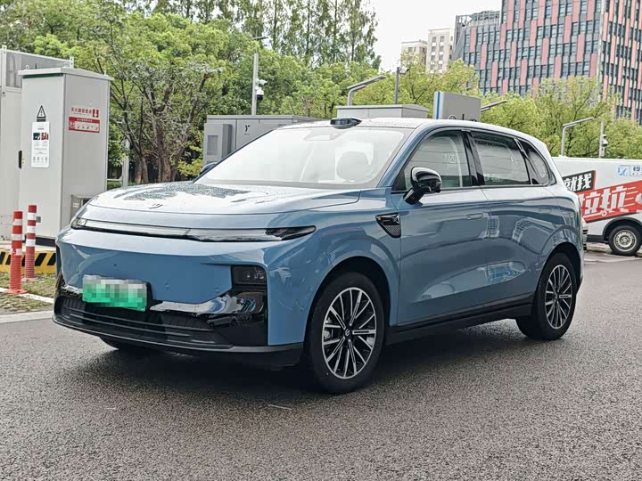 Leapmotor B10, 2025 — купить в Иванове под ключ