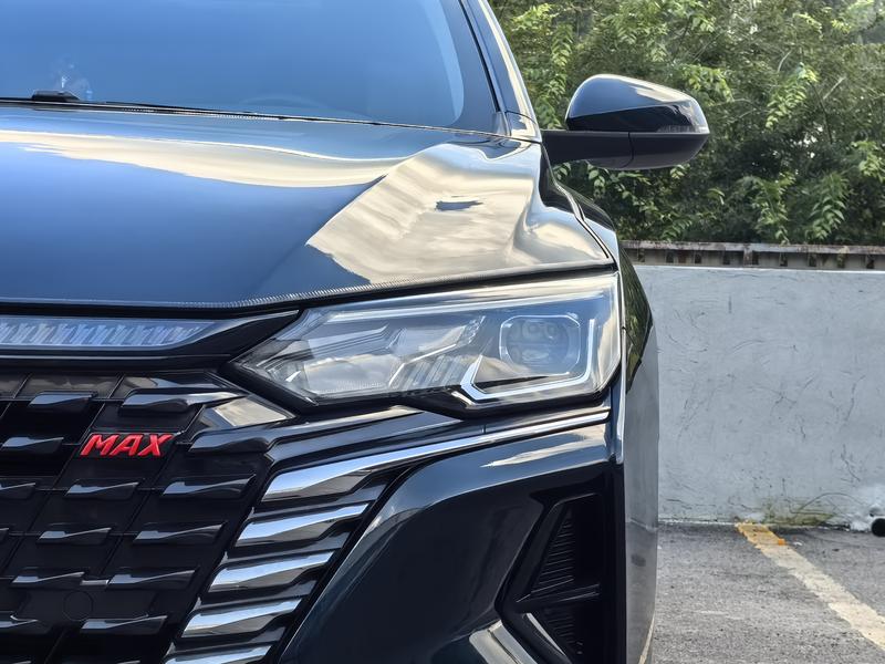 Dongfeng Aeolus Yixuan Max, 2023 — фото 8 из 12