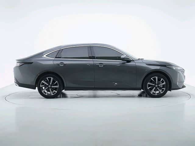 Changan Eado Plus, 2025 — фото 7 из 9