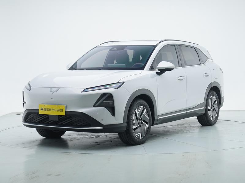 Wuling Starlight S, 2025 — купить в Санкт-Петербурге под ключ