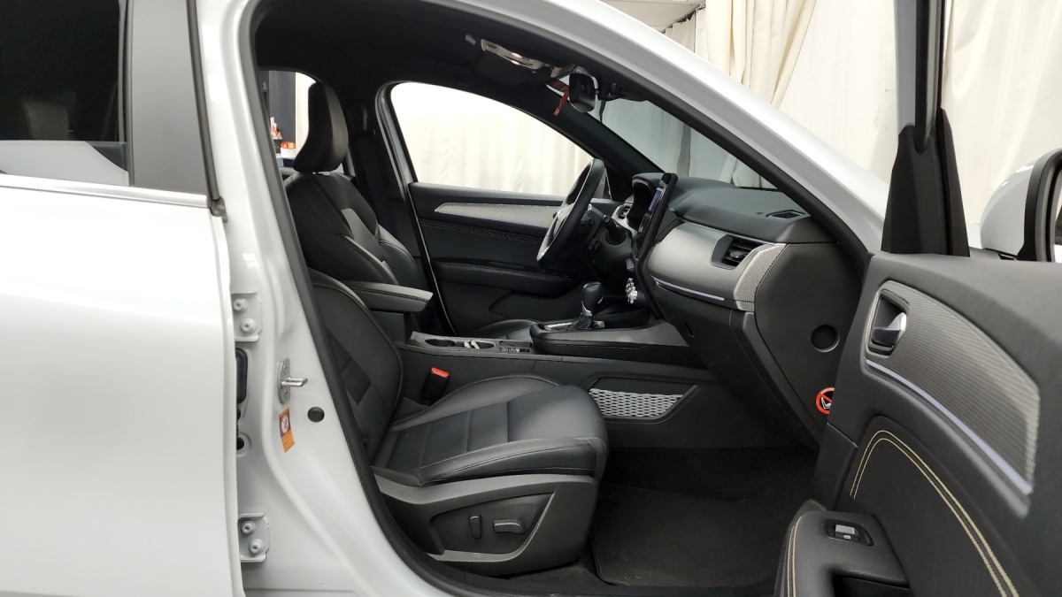 Renault XM3, 2024 — фото 11 из 12