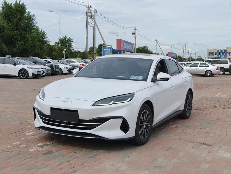 BYD Seal 06 Hybrid/EV, 2024 — купить в Казани под ключ