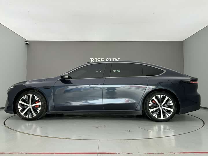 Nio ET7, 2022 — фото 4 из 9