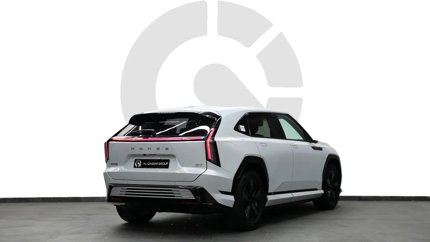 Honda S7, 2025 — фото 6 из 10