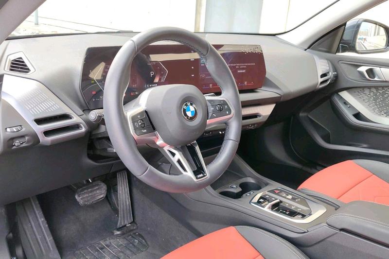 BMW 2 Series, 2025 — фото 6 из 10
