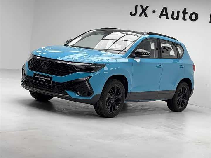 Jetta VS5, 2022 — купить в Чебоксарах под ключ