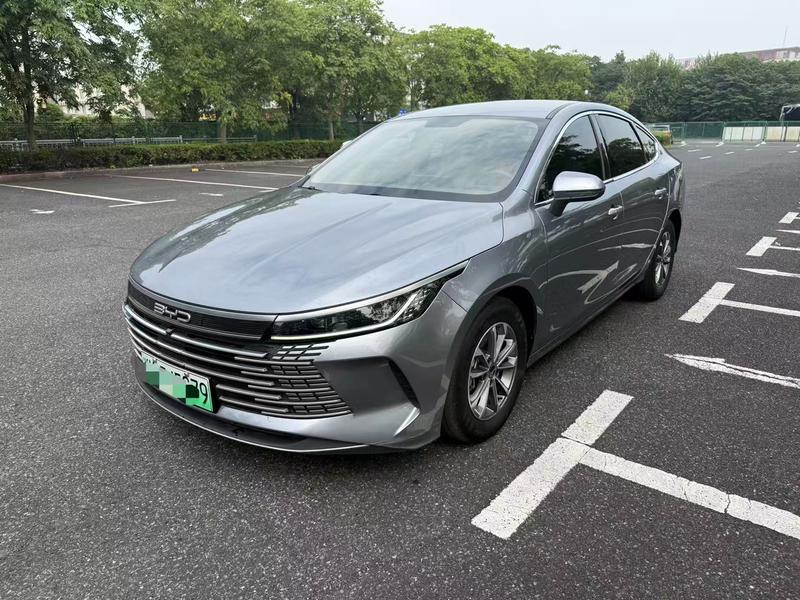 BYD Destroyer 05, 2024 — купить в Пензе под ключ