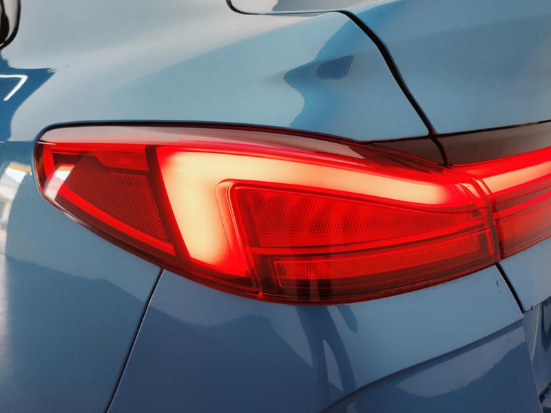 BMW 2 Series, 2022 — фото 10 из 12