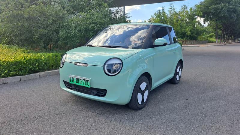 Changan Qiyuan (Nevo) Lumin, 2023 — купить в Казани под ключ