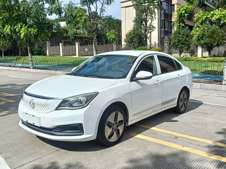 Dongfeng Aeolus E70, 2022 — купить в Липецке под ключ