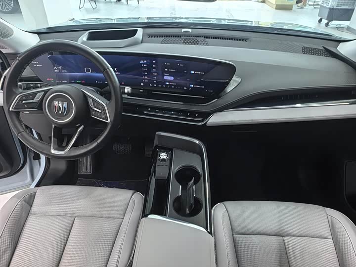 Buick Electra E5, 2024 — фото 4 из 9