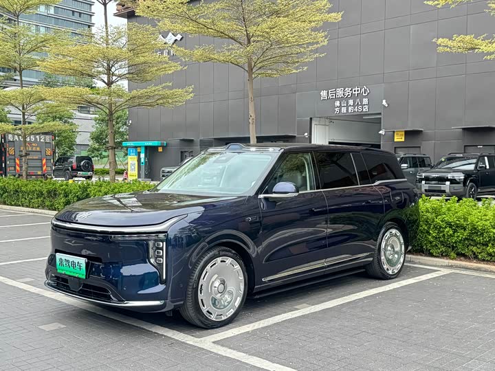 IM motors LS9, 2025 — купить в Чебоксарах под ключ