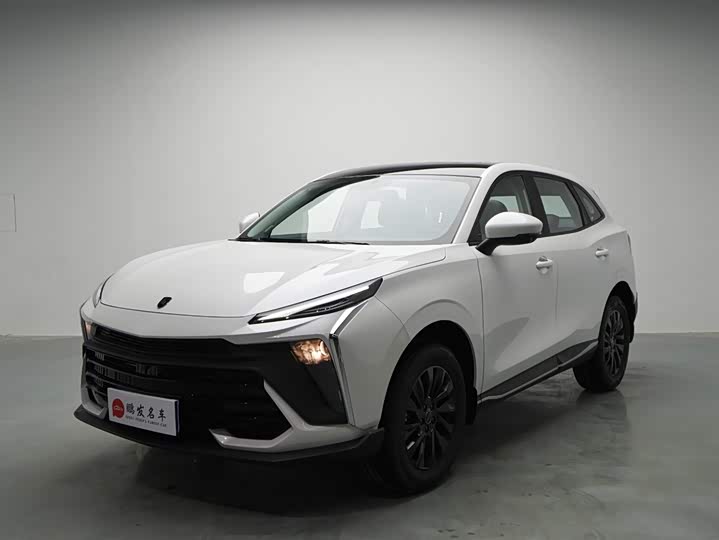 Dongfeng Forthing T5 EVO, 2024 — купить в Тольятти под ключ