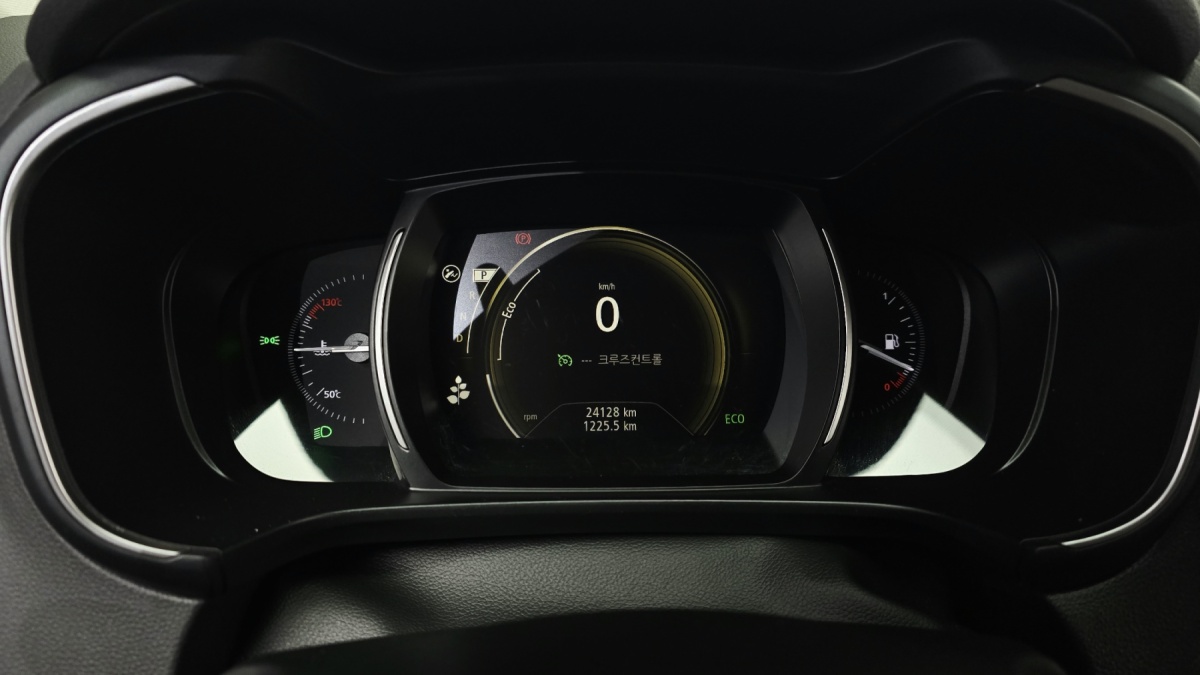 Renault QM6, 2022 — фото 8 из 12