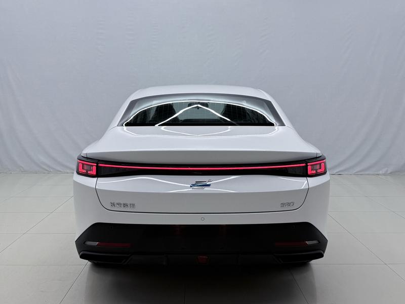 Changan Oshan 520, 2026 — фото 5 из 12