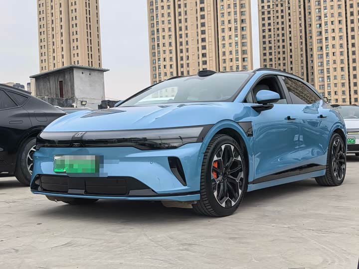 Zeekr 007 GT, 2025 — купить в Иванове под ключ