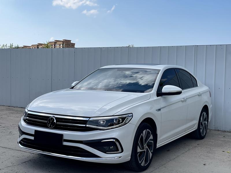 Volkswagen Bora, 2023 — купить в Санкт-Петербурге под ключ
