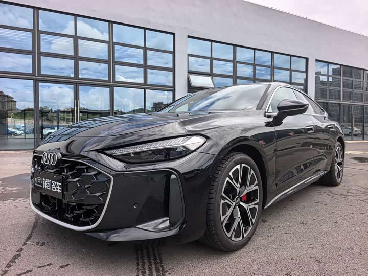 Audi A5L Sportback, 2026 — купить в Рязани под ключ