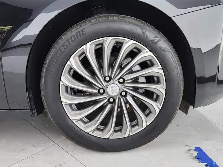 Buick LaCrosse, 2023 — фото 6 из 9