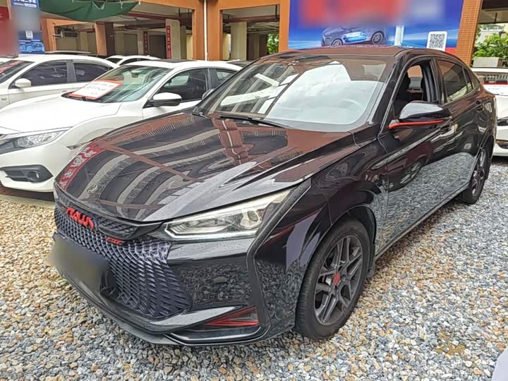 Dongfeng Aeolus Yixuan, 2021 — купить в Саратове под ключ