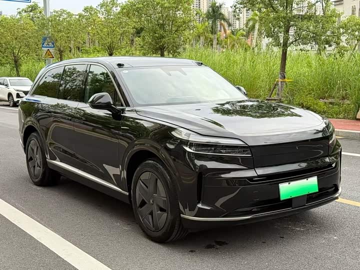 Nio Onvo L90, 2025 — фото 3 из 5