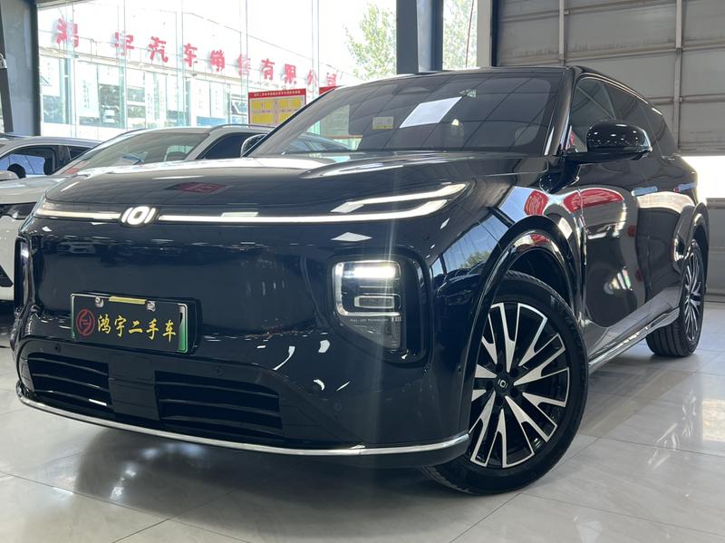 Changan Qiyuan (Nevo) Q07, 2025 — купить в Самаре под ключ