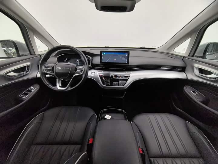 Roewe iMax 8, 2022 — фото 5 из 9
