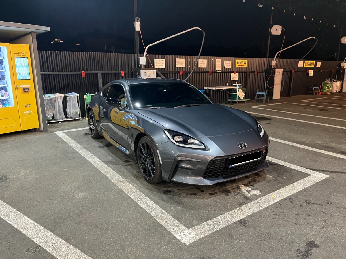 Toyota 86, 2025 — купить в Перми под ключ